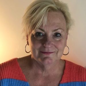 Meet your Posher, Barb